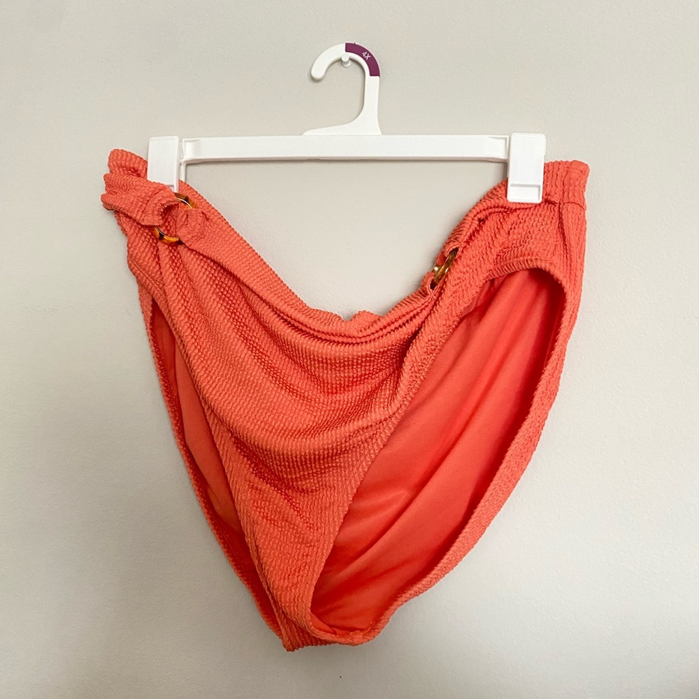 Walmart- Pus size Swimsuit Bottoms
